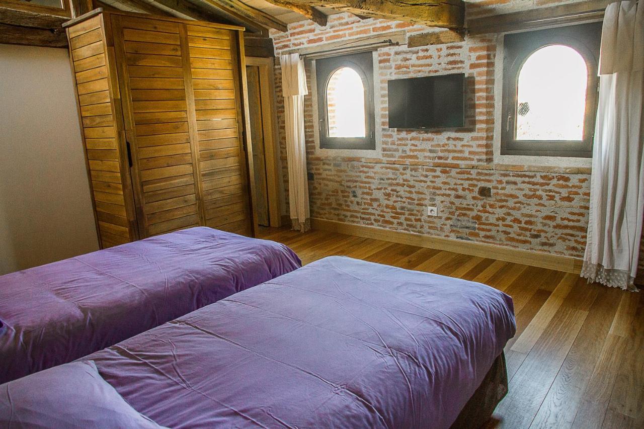 Croix De Pastel Bed & Breakfast Lavaur  Exterior photo