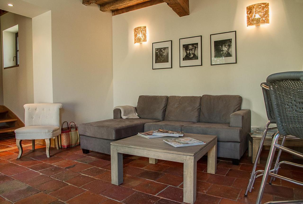 Croix De Pastel Bed & Breakfast Lavaur  Exterior photo