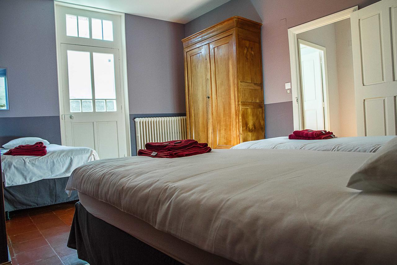 Croix De Pastel Bed & Breakfast Lavaur  Exterior photo